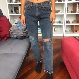 Levi’s 505